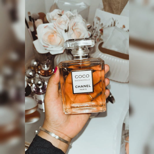 Coco Chanel Perfume 100ML Orignal